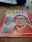 time magazine the dalai lama  April 20 1959 The Escape That Rocked The Reds
