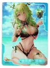 Ceres Fauna SSR SSR-026 Senpai Goddess Haven Story CCG Anime Card