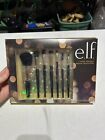 e.l.f. 7 piece holiday brush collection Make Up Beauty ELF