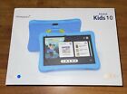Plimpton Kids Tablet, 10 inch Tablet for Kids,Parental Control 2GB+32GB
