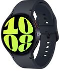 New ListingSamsung Galaxy Watch 6 Smartwatch 44mm - Graphite