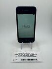 Apple iPhone 4s - 16GB - Black - (Sprint) - A1387 - WORKS GREAT