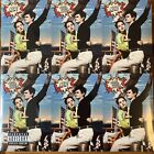 NFR! by Lana Del Rey-Norman Fucking Rockwell-Lime Green Vinyl New Sealed