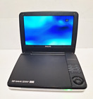Portable DVD Player White/Black Philips PD9000/37 Parts only
