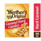 Werther's Original Hard Caramel Candy, 30 oz. Free Shiping