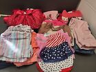 Girl Toddler Clothing 2T Lot Of 20