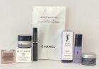 High End- Luxury Beauty Bundle Deluxe Sample Set - Every Shown