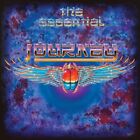 The Essential Journey CD