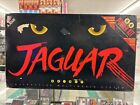 Atari Jaguar System Console in Box 64 Bit