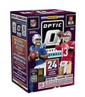 New Listing2023 Panini Donruss Optic NFL Football Blaster Box. In Hand. Quantity Available