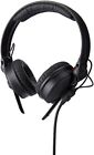 Sennheiser HD 25 Plus Professional DJ Headphone with Coiled & Straight Cable