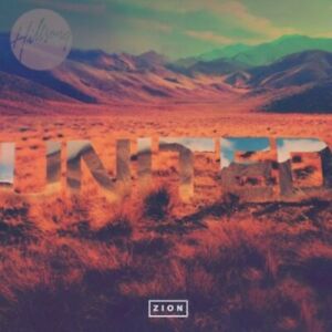 Hillsong United : Zion CD