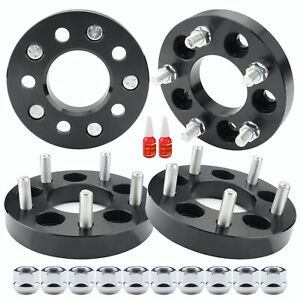 5x4.5 to 5x4.75 Wheel Adapters 1