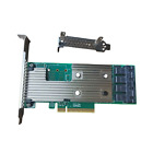 LSI 9305-16i SATA SAS 12Gbs RAID Controller Host Bus Adapter PCIe 3.0 x8 IT-Mode