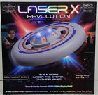Laser X Revolution Equalizer Disc New Sealed