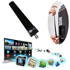 Indoor Antenna Ditch Cable Black EP Clear TV Key HDTV FREE Digital Television