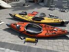 2 advanced elements inflatable kayak