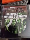 Bachman Turner Overdrive - From the Front Row Live  - DVD Audio Multichannel 5.1