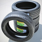 4 Tires Kapsen PracticalMax H/P RS26 275/50ZR22 111W High Performance