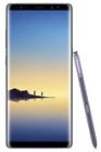Samsung Galaxy Note8 SM-N950U - 64GB - Orchid Gray (Verizon) Smartphone