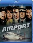 Airport [Blu-ray] [1970] [US Import] -  CD LGVG The Fast Free Shipping