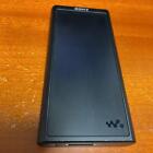 Sony Walkman ZX Series 64GB NW-ZX300 Hi-Res Digital Audio Player Japanese only
