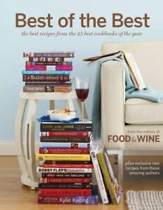 Best of the Best Vol. 11: The Best Recipes from the 25 Best Cookbooks of  - GOOD