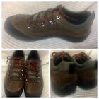 Dunham Ludlow Cloud Low Outdoor Shoes Men's Size US 13  DAN05BR New!
