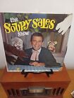 THE SOUPY SALES SHOW '61 LP REPRISE R-6010 VG+/EX Children's Novelty G+