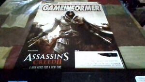 Game Informer Issue #193 May 2009