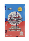 2022 Topps Chrome Platinum Anniversary Baseball Hobby LITE Box QTY Available