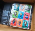 Animal Crossing Amiibo Cards Complete Sets of 1-5 + Sanrio Pack, Promo Cards