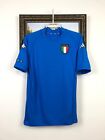 Italy Home football shirt 2000 Soccer Jersey Kappa Maglia  Rare Size M
