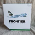GeminiJets GJFFT142 Frontier Airbus A319 1:400 model N946FR Perry The Puffin