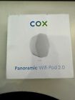 COX XE2-SG Wi-Fi Pod 2.0 Ethernet Repeater - White