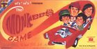 THE MONKEES BOARD GAME MAGNET!  3 1/2