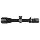 Nightforce NX8 4-32×50 MIL-XT Riflescope ZeroStop 1 Mil-Radian C634