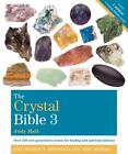 Crystal Bible 3 by Judy Hall (1599636999) Paperback