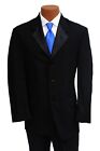 Wholesale Lot of 10 Tuxedo Jackets Resale Formal Blazers Tux Coats Overstock