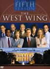 The West Wing: Season 5 - DVD