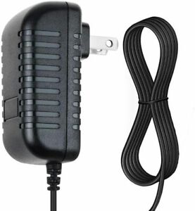 AC Adapter For Sony SRS-XB41 SRSXB41 Portable Extra Bass Wireless Speaker Power