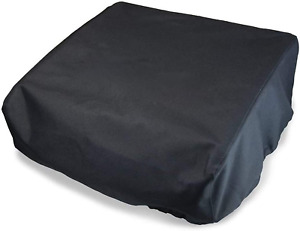 Grill Cover Fit for Blackstone 17 Inch Camp Chef Griddle with the Hood, 600D Hea