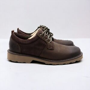 Dunham Jake Men's Oxford Shoes Size 8.5D