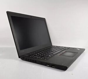 LENOVO ThinkPad X270 Intel Core i7 - 7th Gen 16GB RAM 512GB WIN 10  Laptop