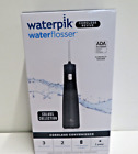 Waterpik Cordless Revive Water Flosser - Midnight Blue -WF-03W033 BRAND NEW