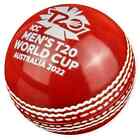 BARBADOS 5 Dollars 2022 Silver 1oz. Ball Shaped ICC Men’s T20 Cricket World Cup