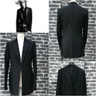 UltraRare & Great Dior Homme SS02 Hedi Slimane Single Button Tuxedo Blazer