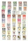 PORTUGUESE INDIA   - LOT OF   PORTUGUESE  COLONIAL STAMPS