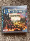 Dominion: Adventures Expansion-New Never Opened