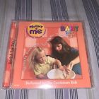 MOMMY AND ME Rock-a Bye Baby Bonding time CD